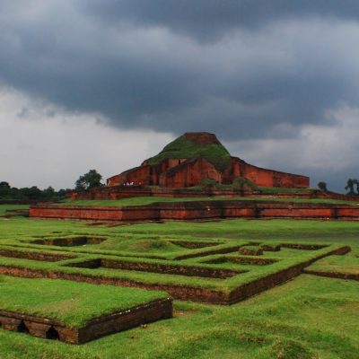 Historical place of Bangladesh