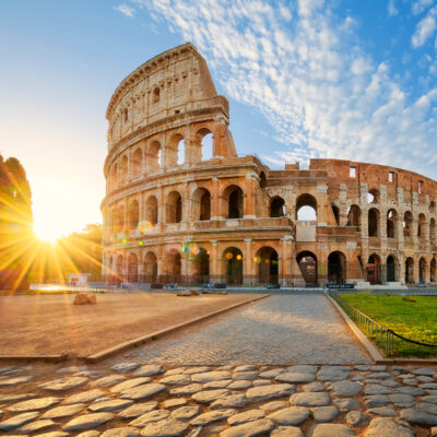 Complete Rome Travel Guide: Cost, Hotels, Food & Tips (2025)