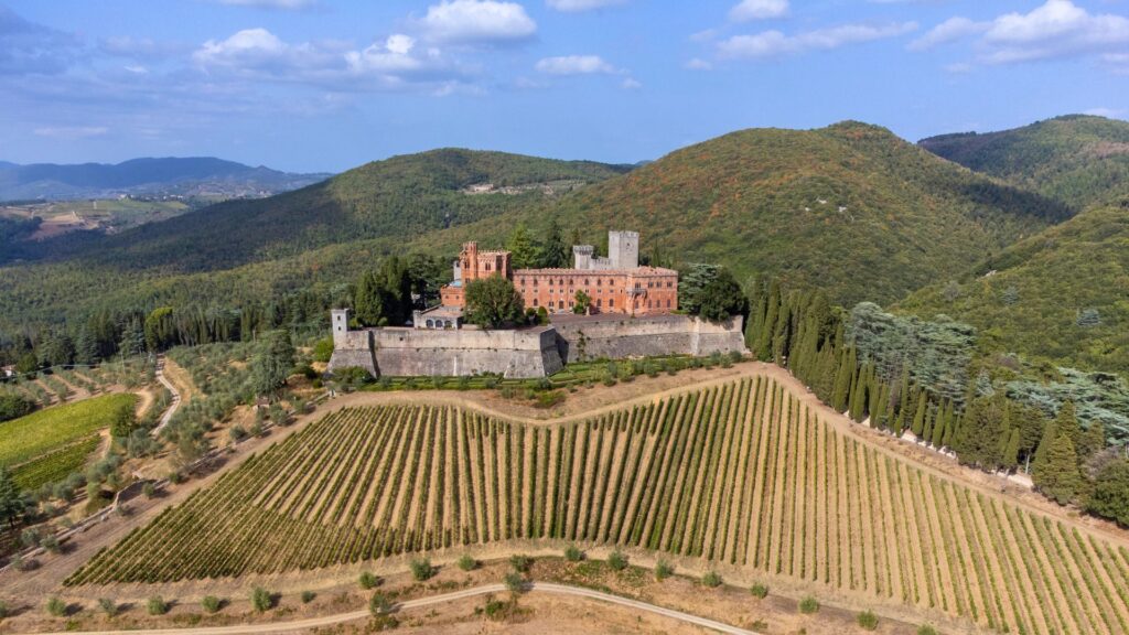 Chianti